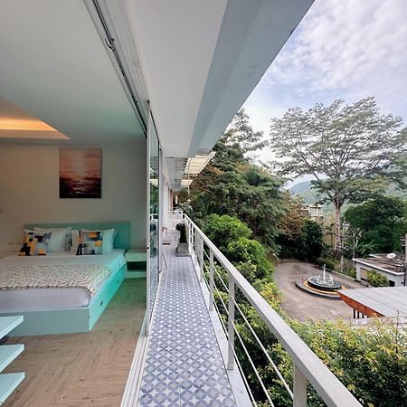 Peaceful Bliss In 81Sqm Top Floor In Kamala Экстерьер фото