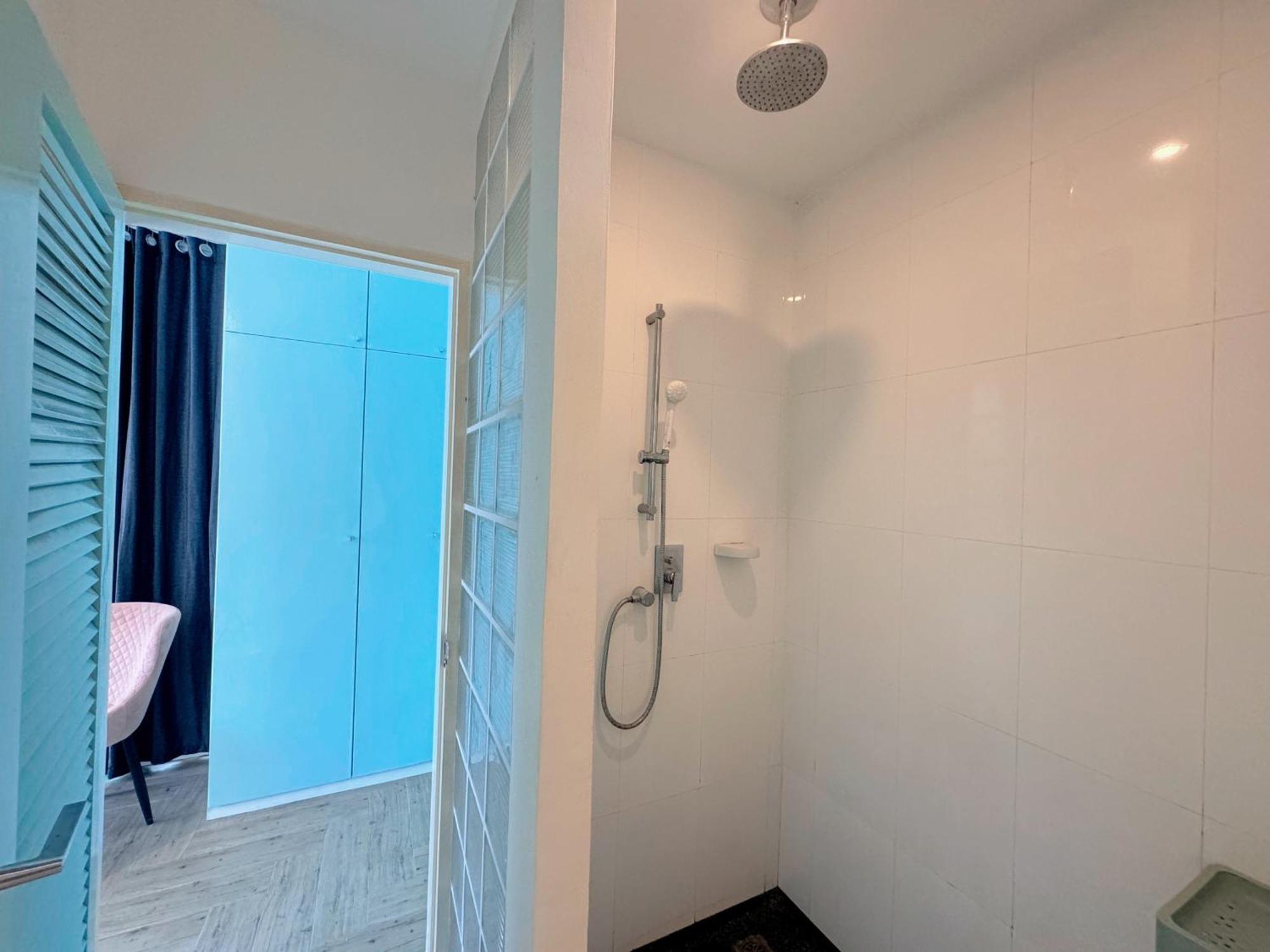 Peaceful Bliss In 81Sqm Top Floor In Kamala Экстерьер фото