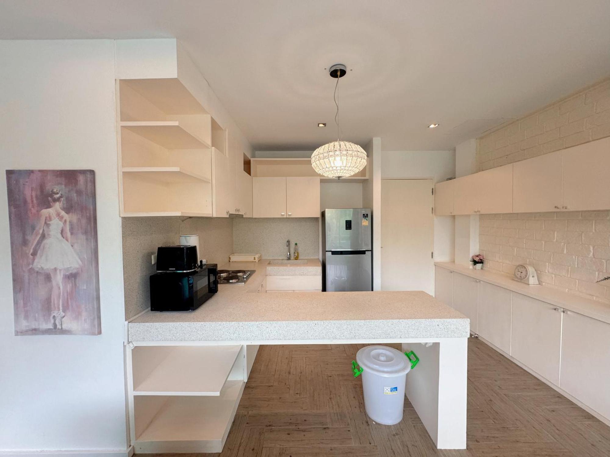 Peaceful Bliss In 81Sqm Top Floor In Kamala Экстерьер фото