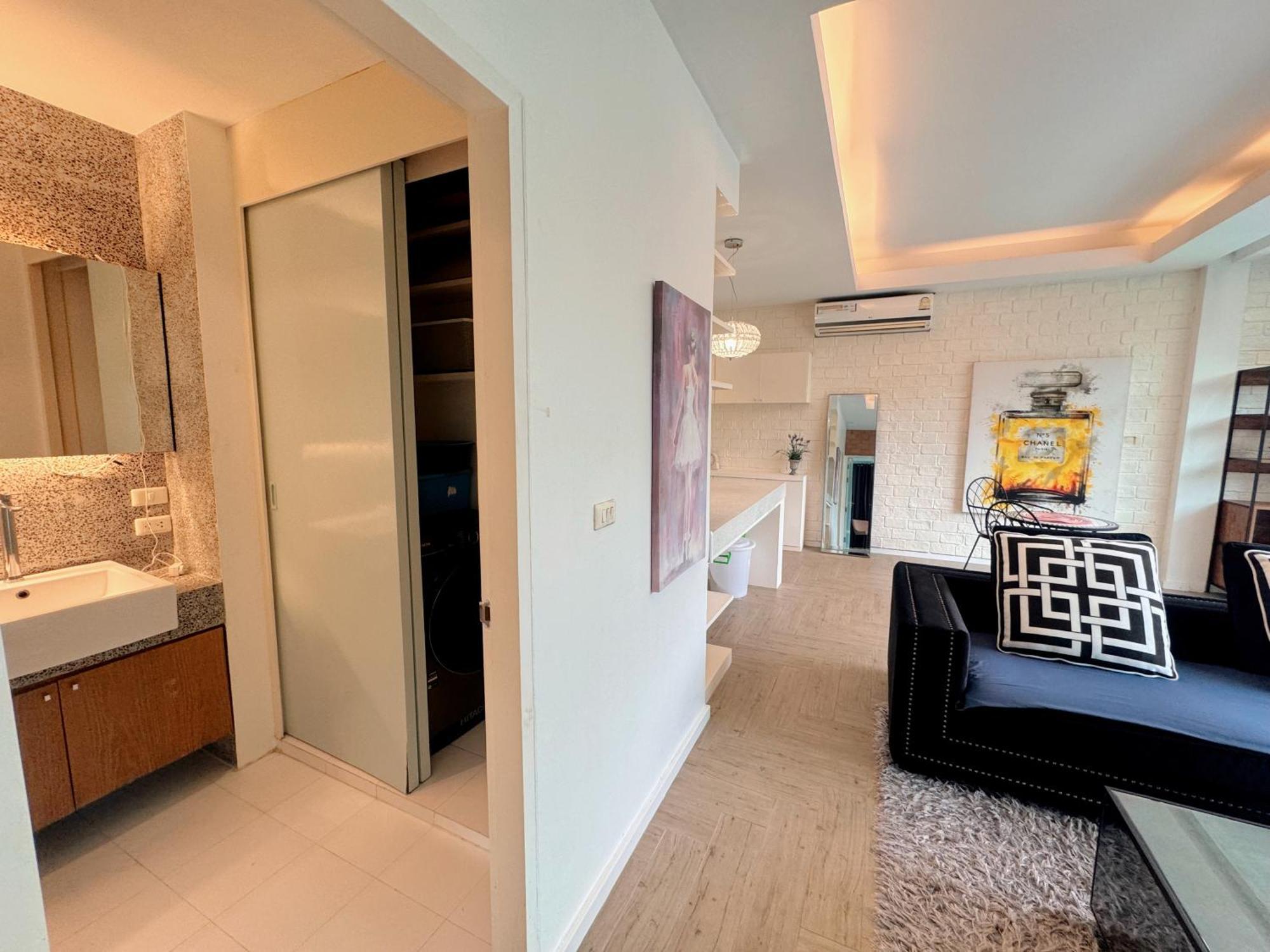 Peaceful Bliss In 81Sqm Top Floor In Kamala Экстерьер фото
